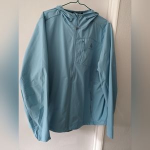 Woods 3-season women's jacket size 2XL